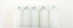 Atai Blue Wick Premium Ridged Candles