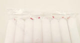 Atai Red Wick Premium Round  Candles